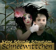 Schneewittchen: Keine Sekunde schweigen, CD