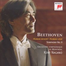 Ludwig van Beethoven (1770-1827): Symphonie Nr.9, CD