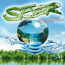 Seer: Grundlsee, CD