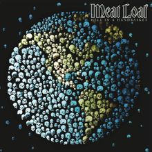 Meat Loaf: Hell In A Handbasket, CD