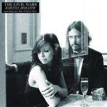 Civil Wars: Barton Hollows, LP