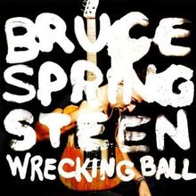 Bruce Springsteen: Wrecking Ball (Deluxe Edition), CD