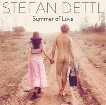 Stefan Dettl  (LaBrassBanda): Summer Of Love, CD