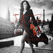 Caroline Henderson  (geb. 1962): Jazz, Love & Henderson, CD