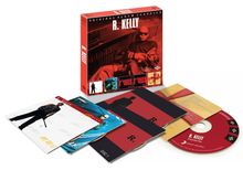 R. Kelly: Original Album Classics, 5 CDs
