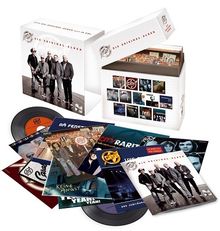 City: Die Original-Alben (Limited Edition Schmuckbox), 14 CDs