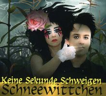 Schneewittchen: Keine Sekunde schweigen (Limited Edition), CD