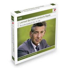 Joseph Haydn (1732-1809): Symphonien Nr.93-104 