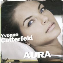 Yvonne Catterfeld: Aura, CD
