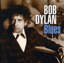 Bob Dylan: Blues, CD