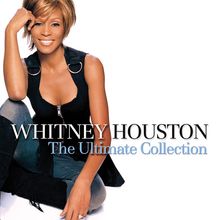 Whitney Houston: The Ultimate Collection, CD