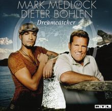 Mark Medlock & Dieter Bohlen: Dreamcatcher, CD
