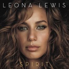 Leona Lewis: Spirit, CD