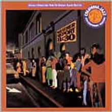 Weather Report: 8:30 - Live 1979, CD
