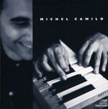 Michel Camilo  (geb. 1954): Michel Camilo, CD