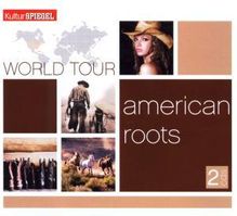 World Tour - American Roots, 2 CDs