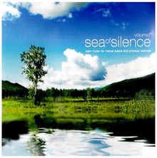 Various Artists: Sea Of Silence Vol.7, CD