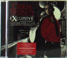 Chris Brown: Exclusive (The Forever, CD