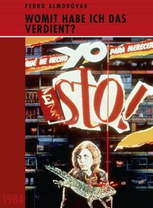 Womit habe ich das verdient?, DVD