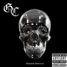 Good Charlotte: Greatest Remixes, CD