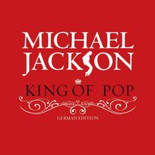 Michael Jackson: King Of Pop, 2 CDs