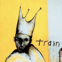 Train: Train, CD