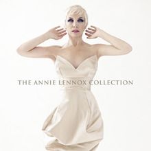 Annie Lennox: The Annie Lennox Collection, CD