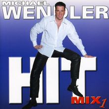 Michael Wendler: Hit Mix 1 - Non Stop, CD