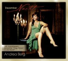 Andrea Berg: Dezember Nacht (Premium Edition + Kalender 2009 im Schuber), CD