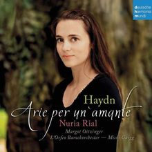 Joseph Haydn (1732-1809): Arien H.24b - 