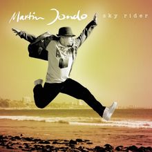 Martin Jondo: Sky Rider, CD