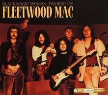 Fleetwood Mac: Black Magic Woman (The Best Of, 2 CDs