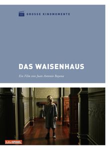 Das Waisenhaus (Große Kinomomente), DVD