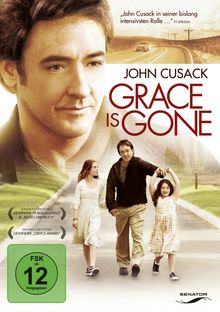 Grace Is Gone, DVD