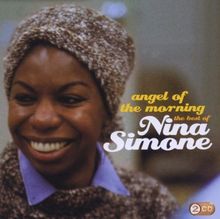 Nina Simone: Angel Of The Morning: The Best, 2 CDs