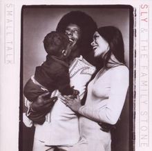 Sly & The Family Stone: Small Talk, CD