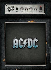 AC/DC: Backtracks (Standard-Box) (2CD + DVD), 2 CDs