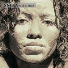 Nneka: Soul Is Heavy, 2 LPs