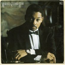 Wynton Marsalis: Standard Time Vol. 1, CD