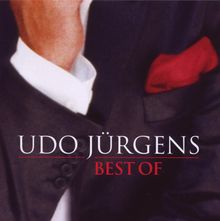 Udo Jürgens: Best Of, 2 CDs