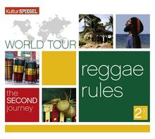 World Tour II - Reggae Rules, 2 CDs