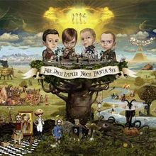 Fantastischen Vier: Für Dich immer noch Fanta Sie (Limited Edition), 2 LPs