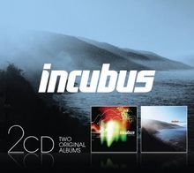 Incubus: Two Original Albums: Make Yourself / Morning View, 2 CDs