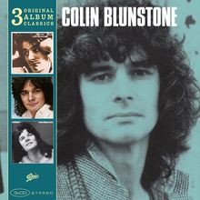 Colin Blunstone: Original Album Classics, 3 CDs