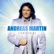 Andreas Martin: Lichtstrahl, CD