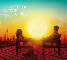 Campari: Sunset Chillout, 2 CDs