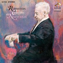 Frederic Chopin (1810-1849): Nocturnes Nr.1-19, 2 CDs