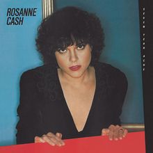 Roseane Cash: Seven Year Ache, CD