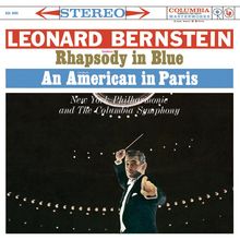 Leonard Bernstein (1918-1990): Symphonische Tänze aus 