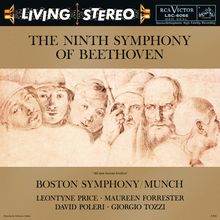 Ludwig van Beethoven (1770-1827): Symphonie Nr.9, CD